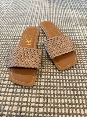 Matisse Slide Sandals
